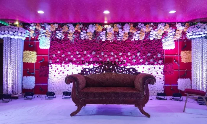 Sri Lakshmi Srinivasa Function Hall